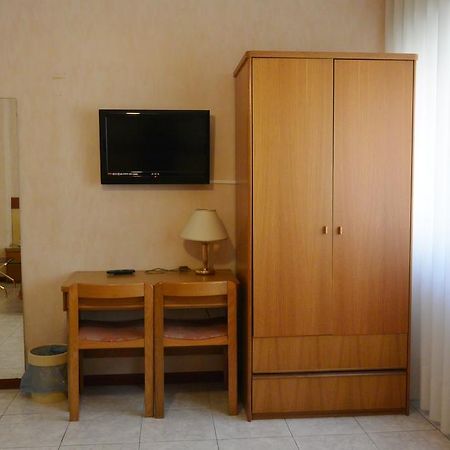 Hotel Rosengarten Pavia Eksteriør billede