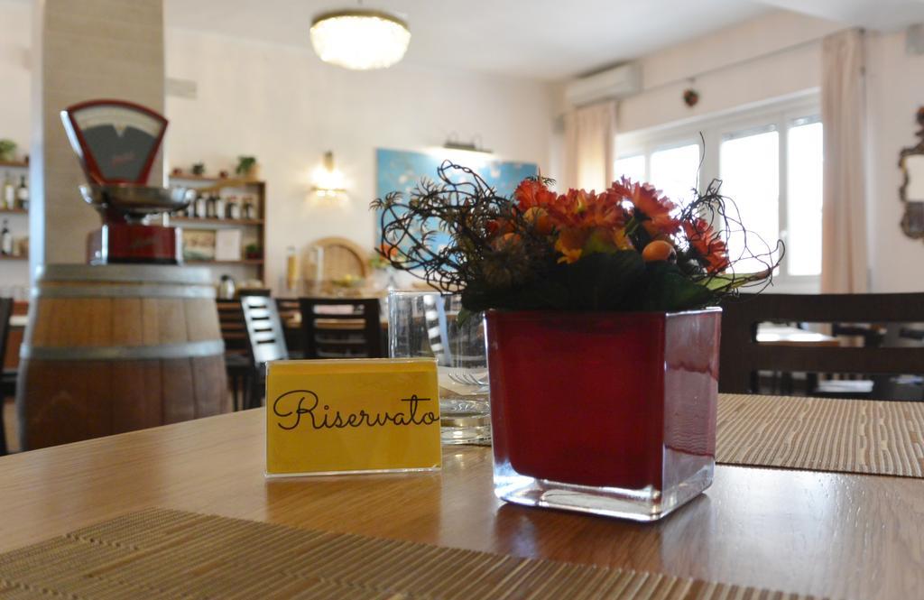 Hotel Rosengarten Pavia Eksteriør billede