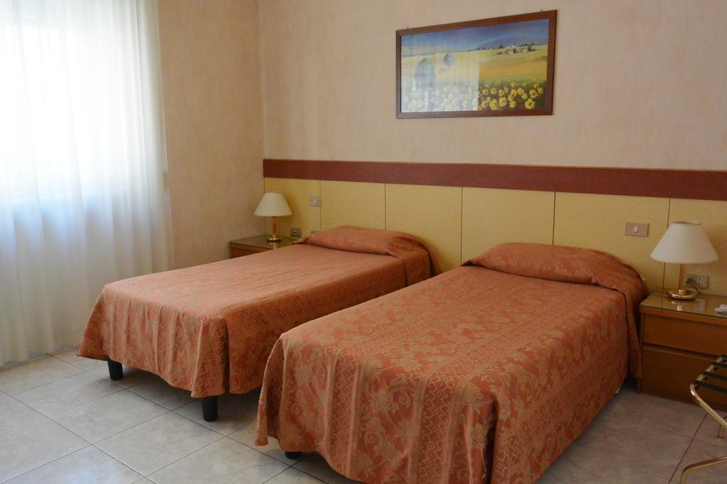 Hotel Rosengarten Pavia Eksteriør billede