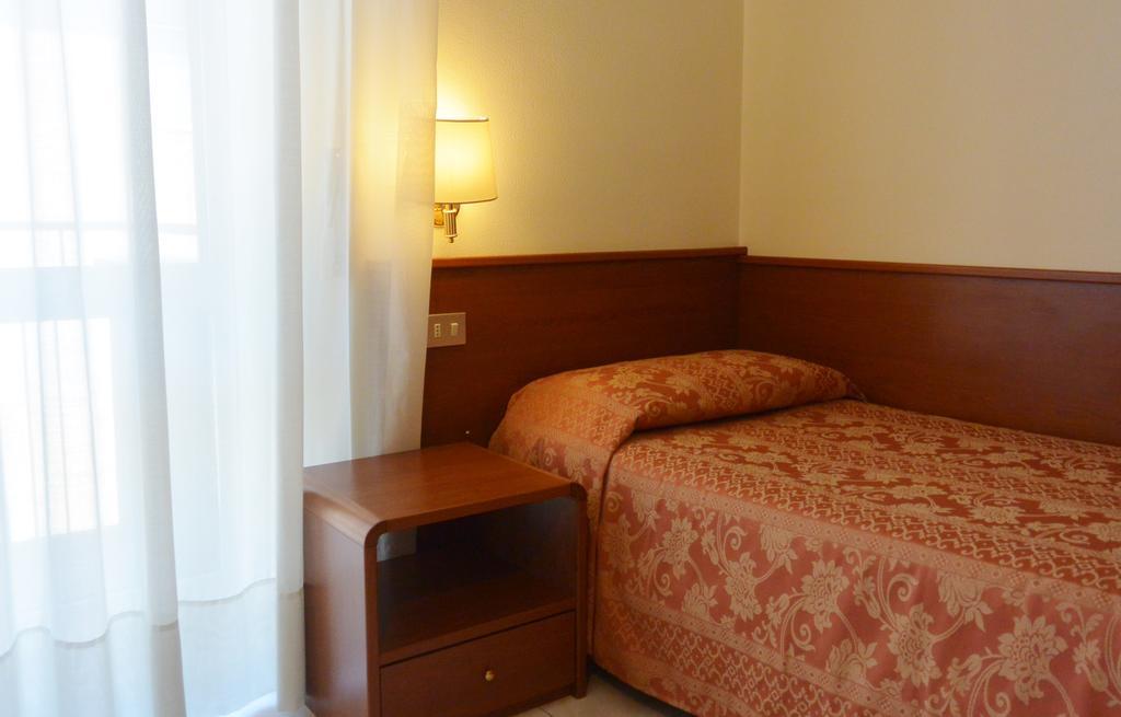 Hotel Rosengarten Pavia Eksteriør billede